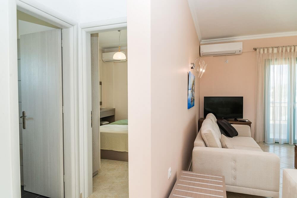 Villa Kampos - Tsilivi Zakynthos Greece