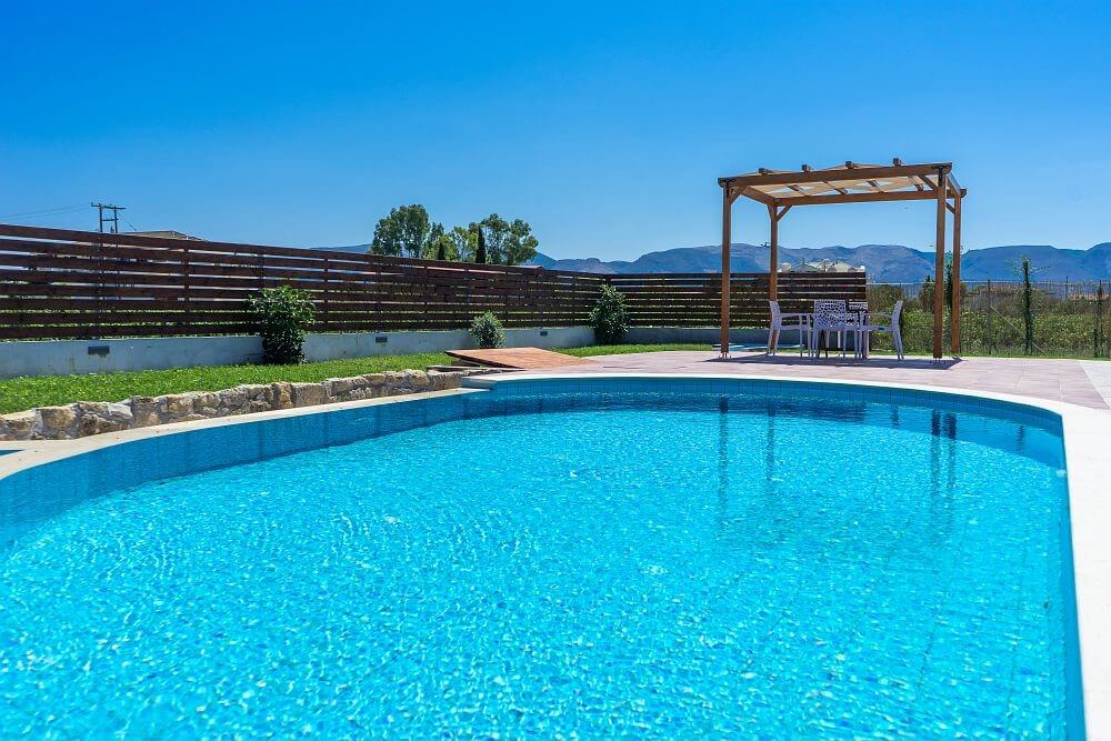 Villa Kampos - Tsilivi Zakynthos Greece