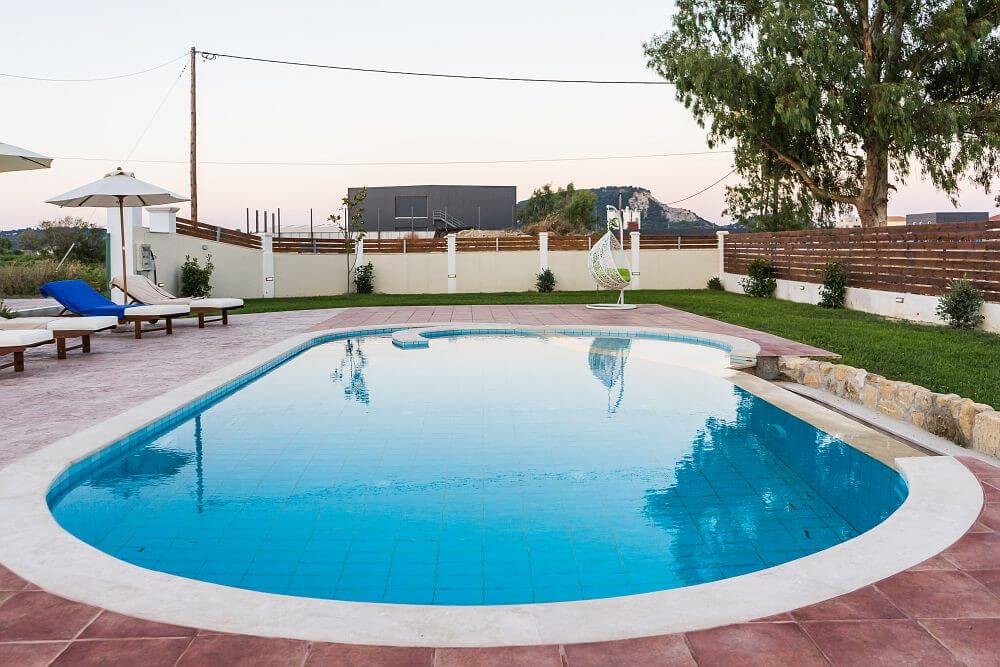 Villa Kampos - Tsilivi Zakynthos Greece