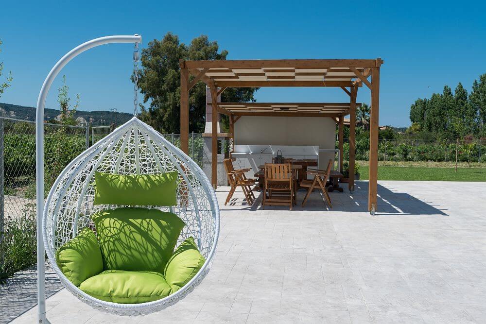 Villa Kampos - Tsilivi Zakynthos Greece