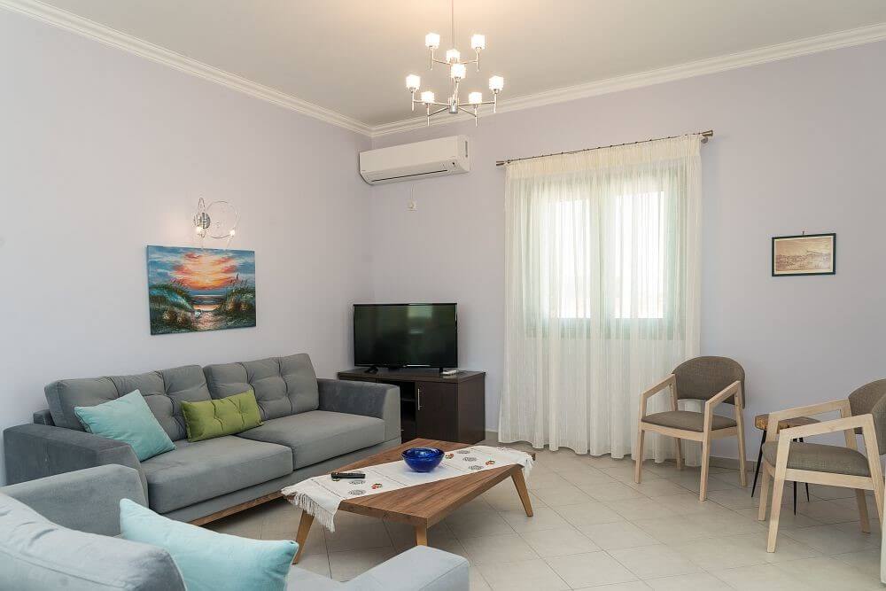 Villa Kampos - Tsilivi Zakynthos Greece