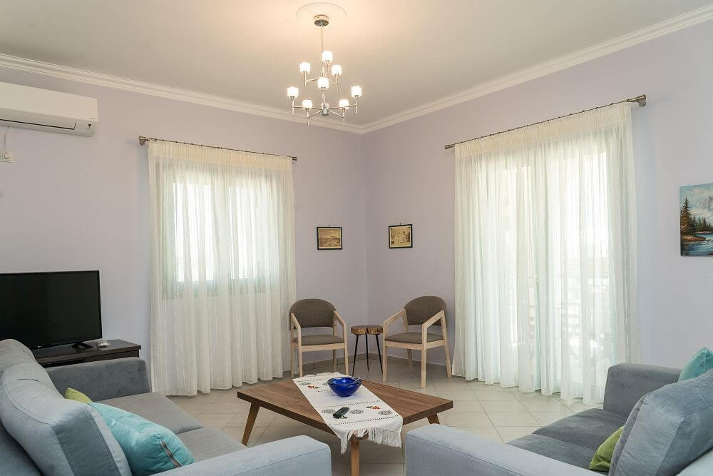 Villa Kampos - Tsilivi Zakynthos Greece