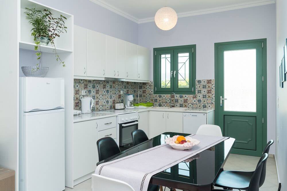 Villa Kampos - Tsilivi Zakynthos Greece