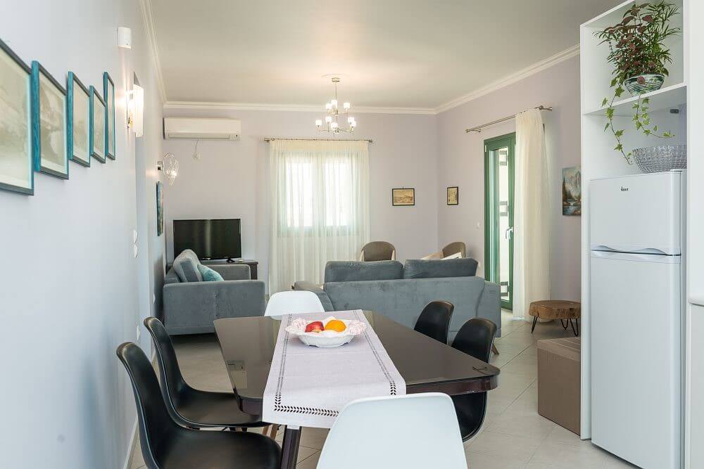 Villa Kampos - Tsilivi Zakynthos Greece