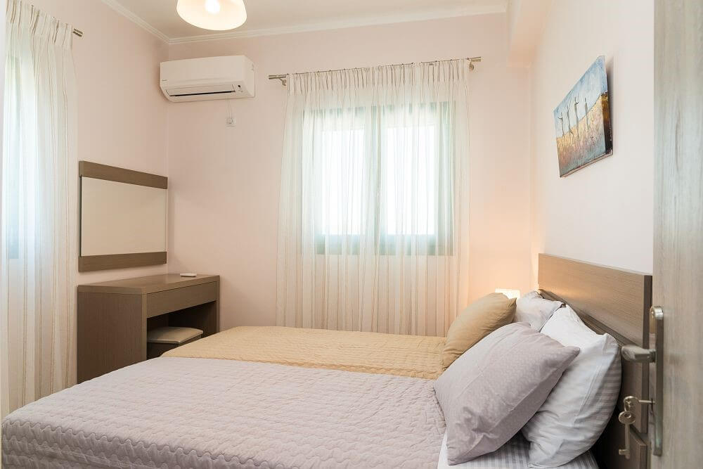 Villa Kampos - Tsilivi Zakynthos Greece