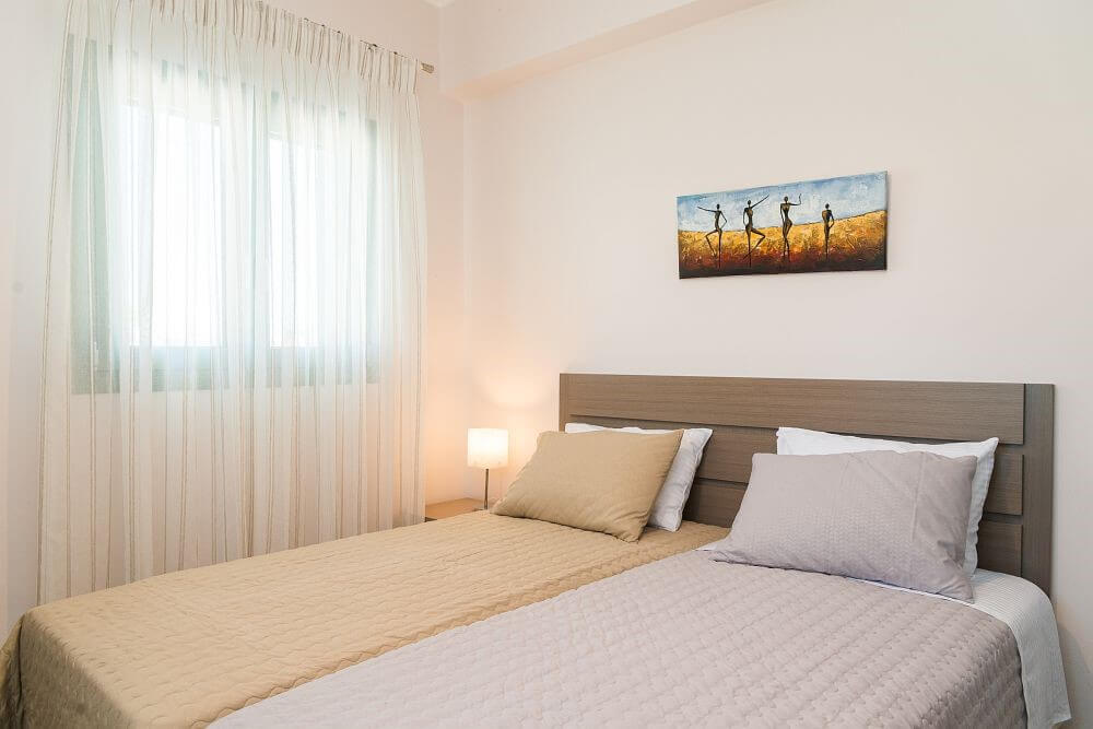 Villa Kampos - Tsilivi Zakynthos Greece