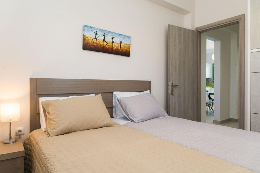 Villa Kampos - Tsilivi Zakynthos Greece