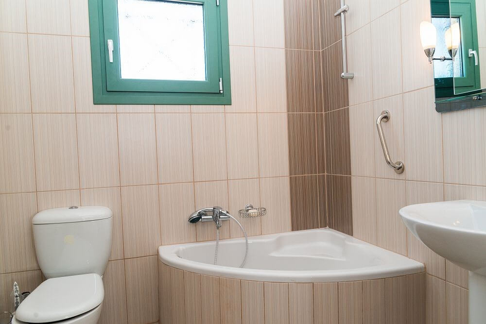 Villa Kampos - Tsilivi Zakynthos Greece