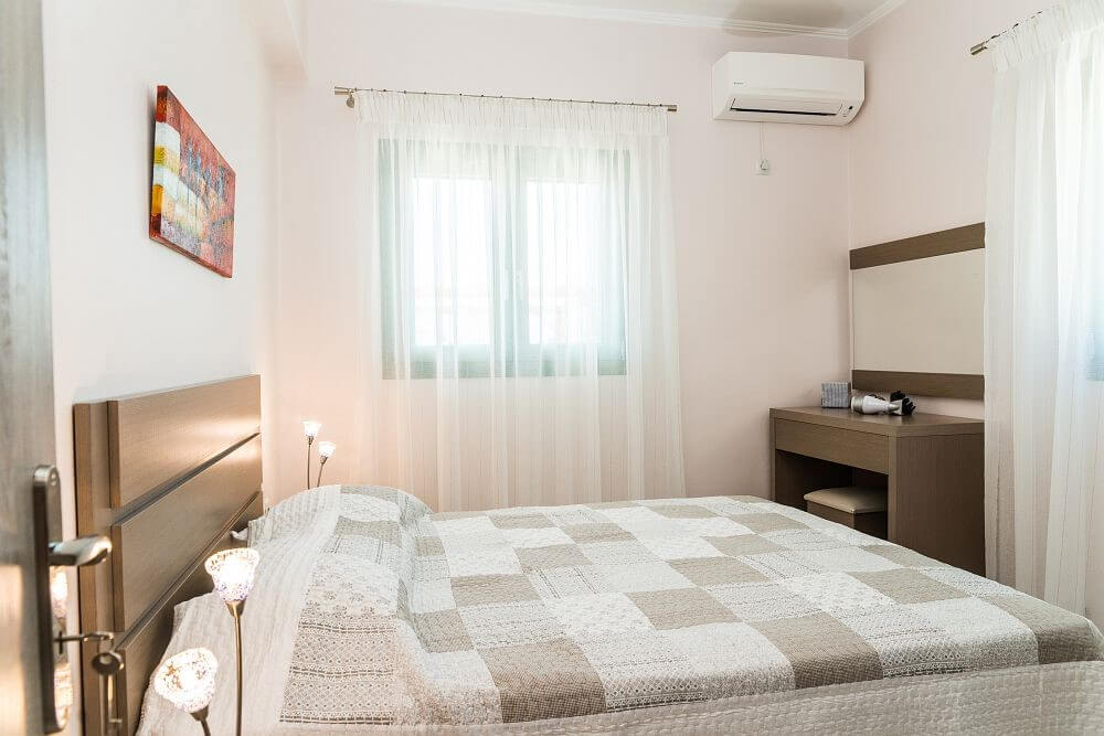 Villa Kampos - Tsilivi Zakynthos Greece