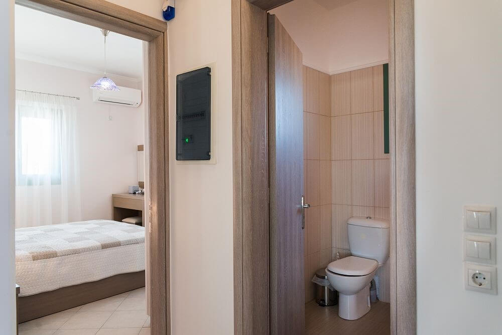 Villa Kampos - Tsilivi Zakynthos Greece