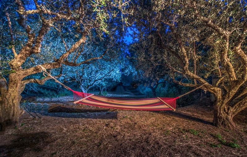 Villa Kirstin - Dikopoulos Organic Farm - Tsilivi Zakynthos Greece