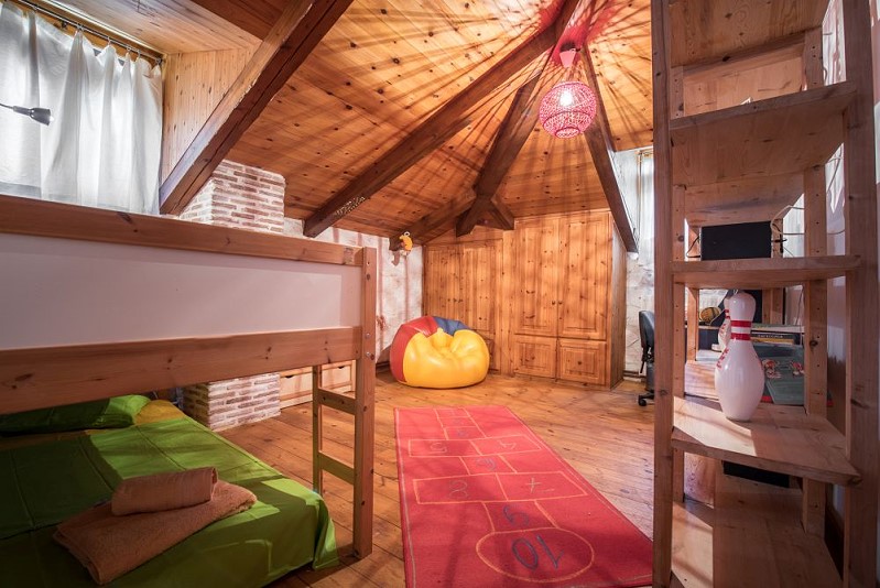 Villa Kirstin - Dikopoulos Organic Farm - Tsilivi Zakynthos Greece