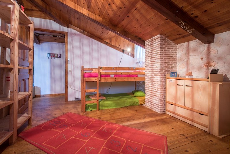 Villa Kirstin - Dikopoulos Organic Farm - Tsilivi Zakynthos Greece