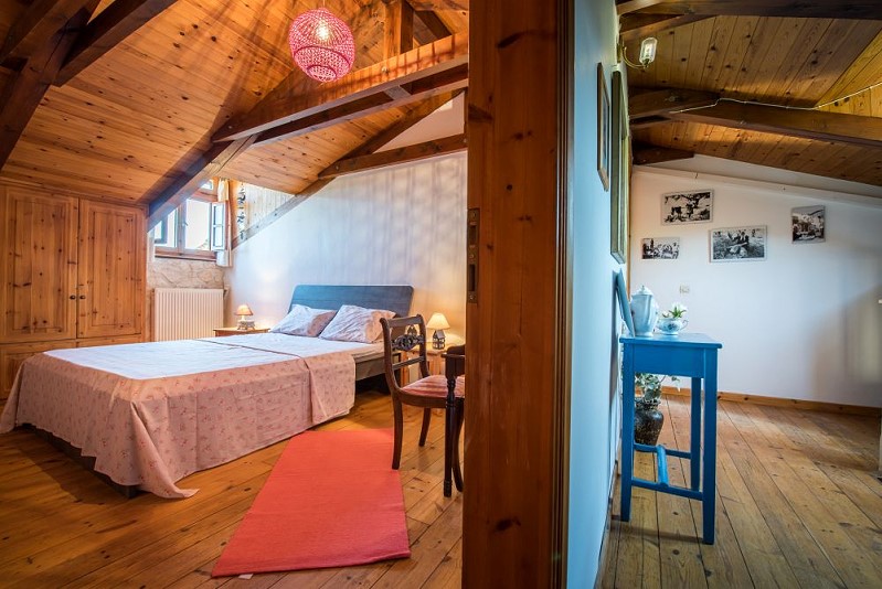 Villa Kirstin - Dikopoulos Organic Farm - Tsilivi Zakynthos Greece