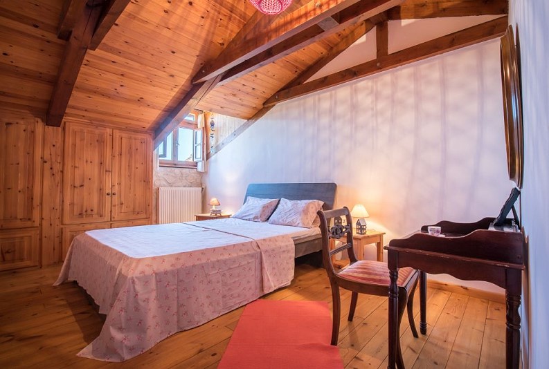 Villa Kirstin - Dikopoulos Organic Farm - Tsilivi Zakynthos Greece