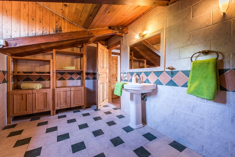 Villa Kirstin - Dikopoulos Organic Farm - Tsilivi Zakynthos Greece