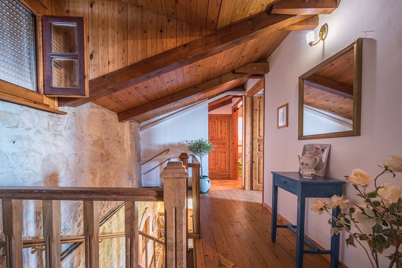 Villa Kirstin - Dikopoulos Organic Farm - Tsilivi Zakynthos Greece