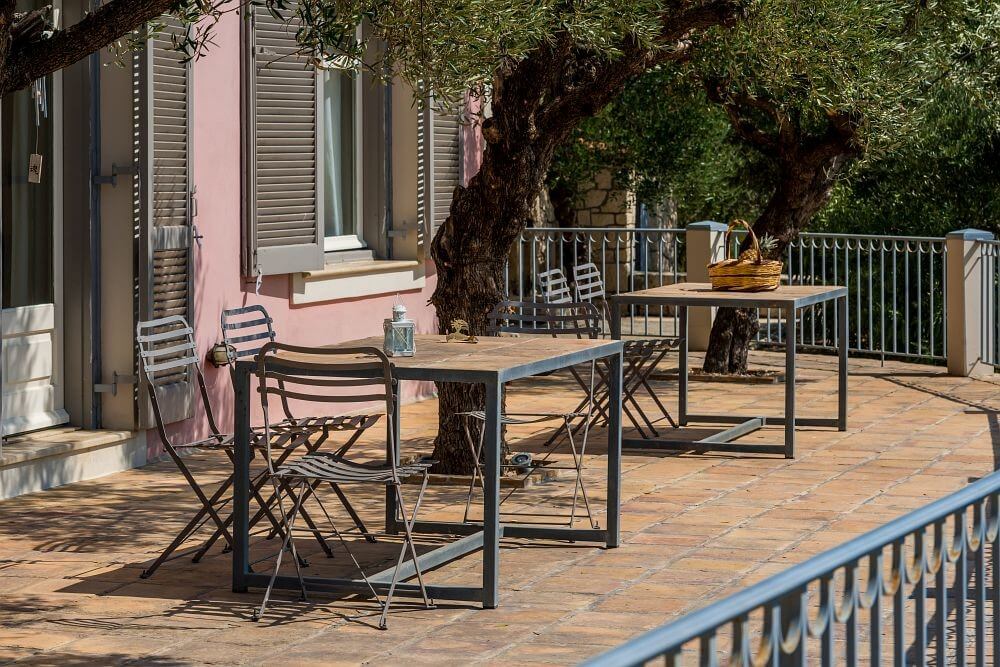 Villa Oliva - Tsilivi Zakynthos Greece