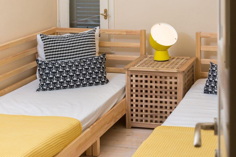 Villa Oliva - Tsilivi Zakynthos Greece