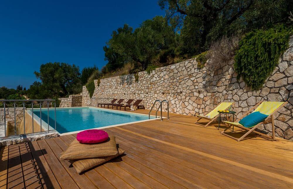 Villa Oliva - Tsilivi Zakynthos Greece