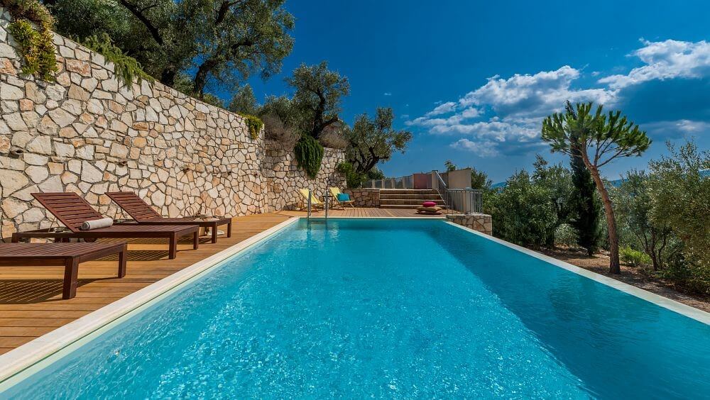 Villa Oliva - Tsilivi Zakynthos Greece