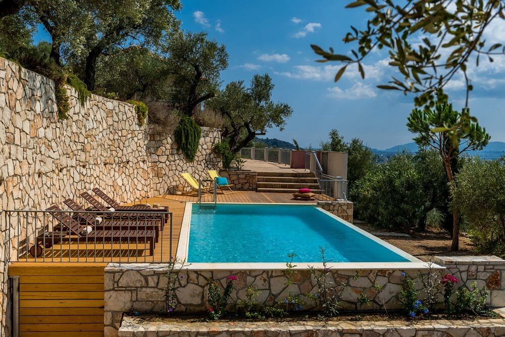 Villa Oliva - Tsilivi Zakynthos Greece