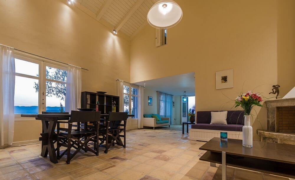 Villa Oliva - Tsilivi Zakynthos Greece