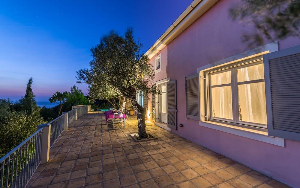 Villa Oliva - Tsilivi Zakynthos Greece