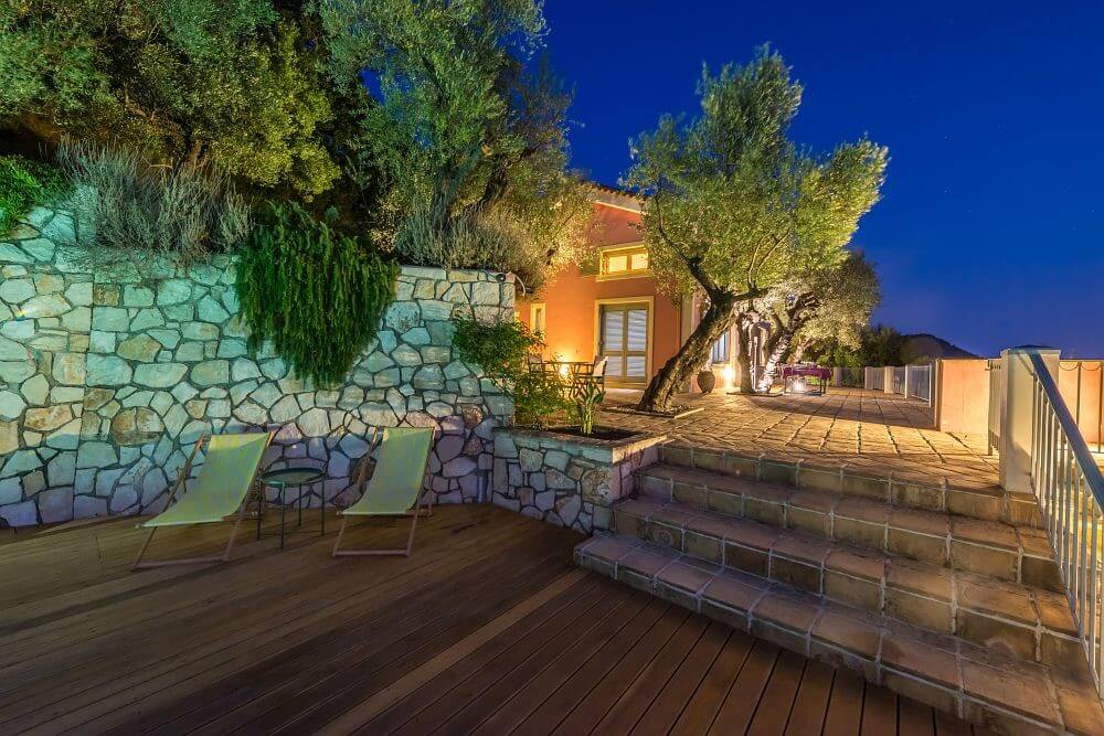 Villa Oliva - Tsilivi Zakynthos Greece