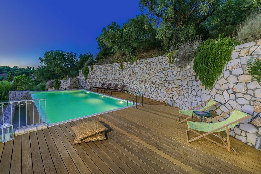 Villa Oliva - Tsilivi Zakynthos Greece