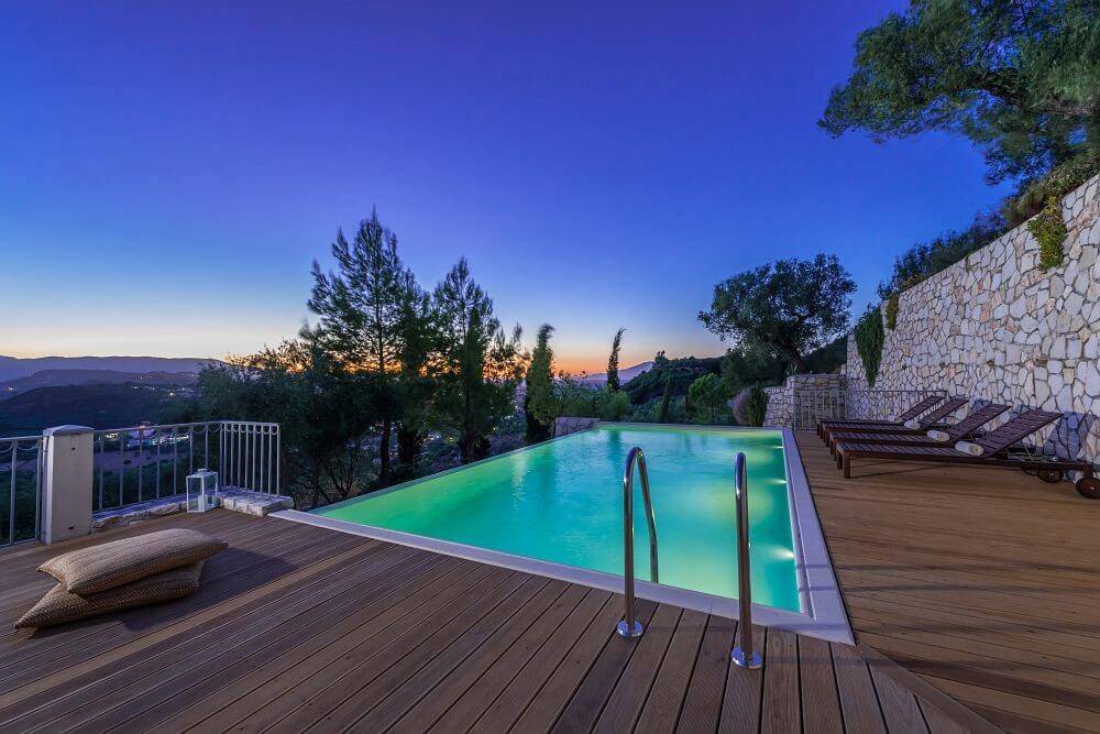 Villa Oliva - Tsilivi Zakynthos Greece