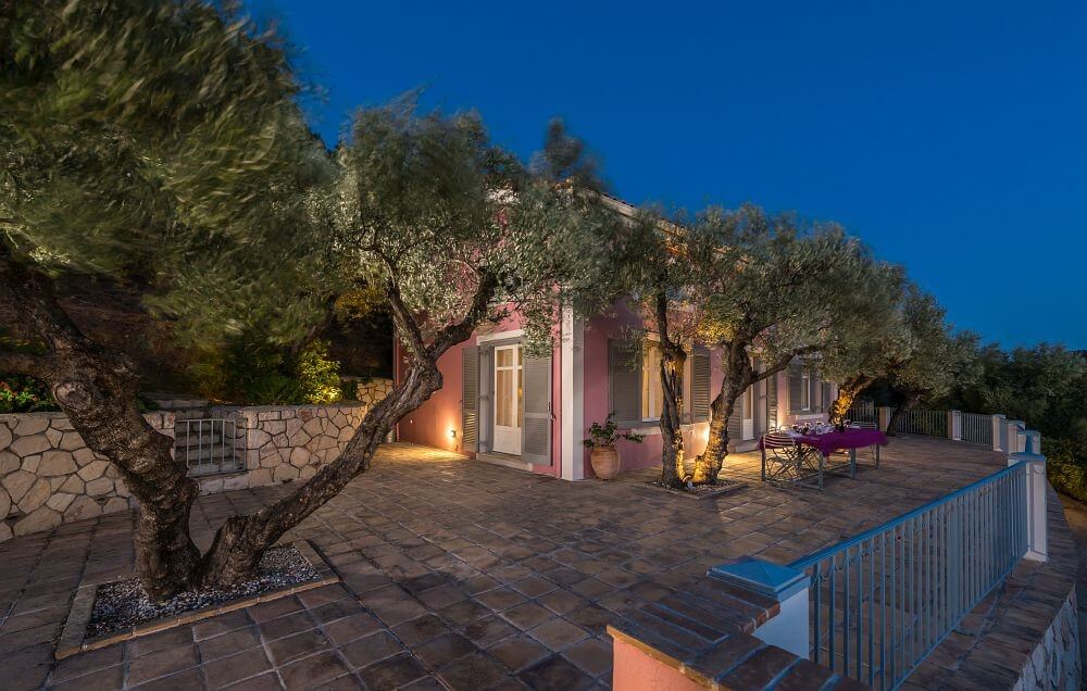 Villa Oliva - Tsilivi Zakynthos Greece