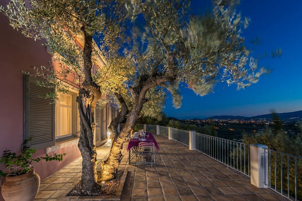 Villa Oliva - Tsilivi Zakynthos Greece