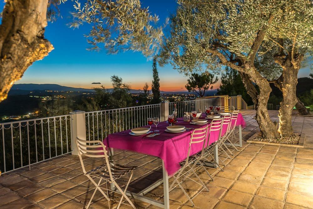 Villa Oliva - Tsilivi Zakynthos Greece