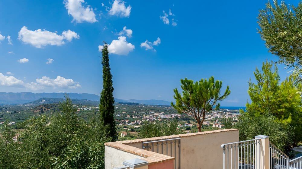 Villa Oliva - Tsilivi Zakynthos Greece