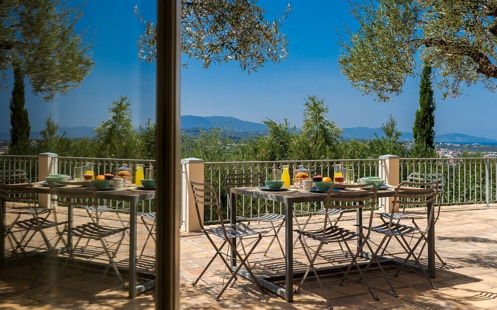 Villa Oliva - Tsilivi Zakynthos Greece