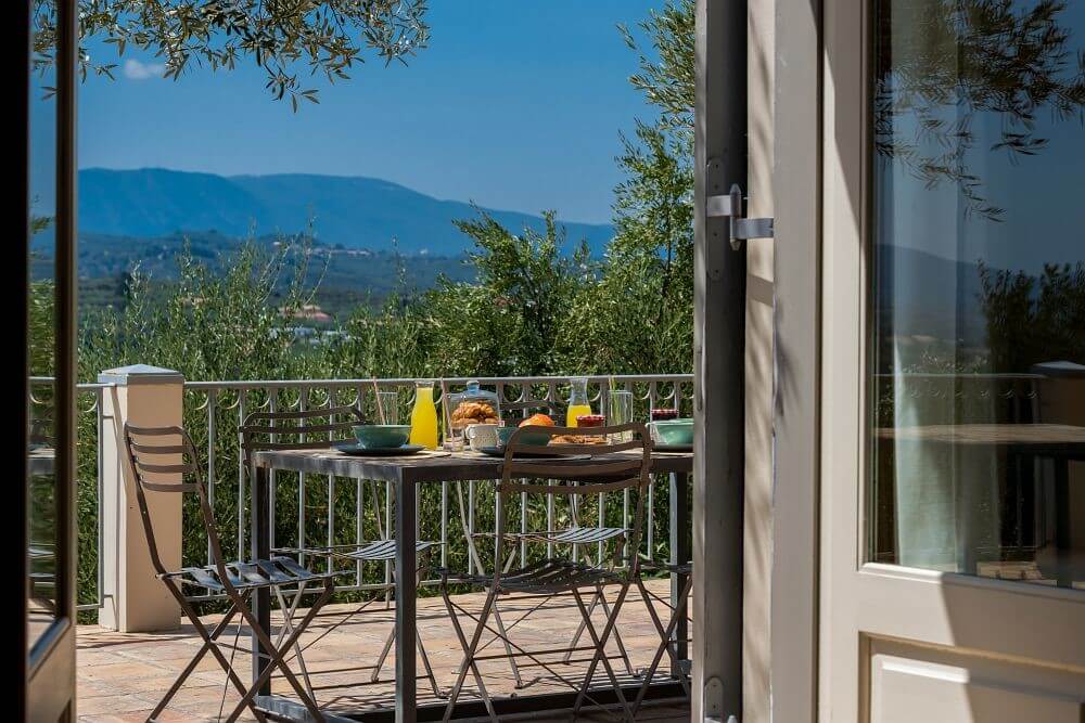 Villa Oliva - Tsilivi Zakynthos Greece