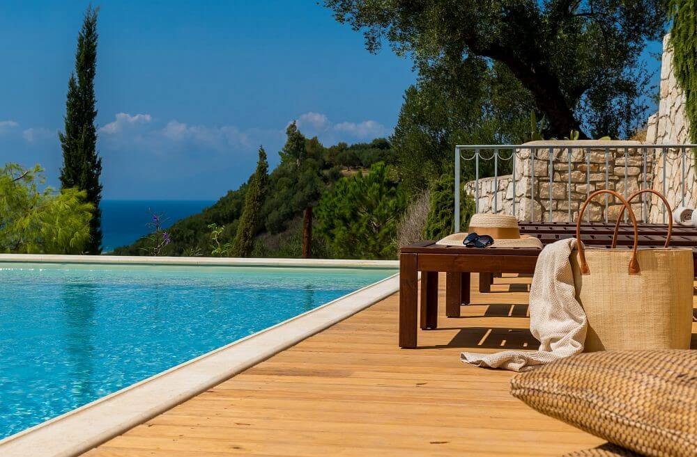 Villa Oliva - Tsilivi Zakynthos Greece