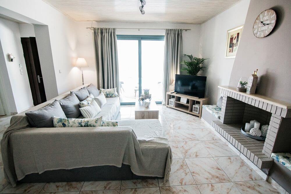 Villa Venia - Tsilivi Zakynthos Greece