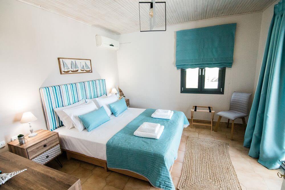 Villa Venia - Tsilivi Zakynthos Greece