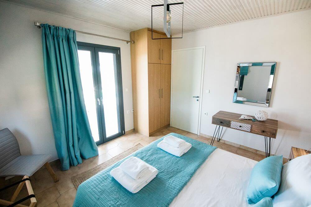 Villa Venia - Tsilivi Zakynthos Greece