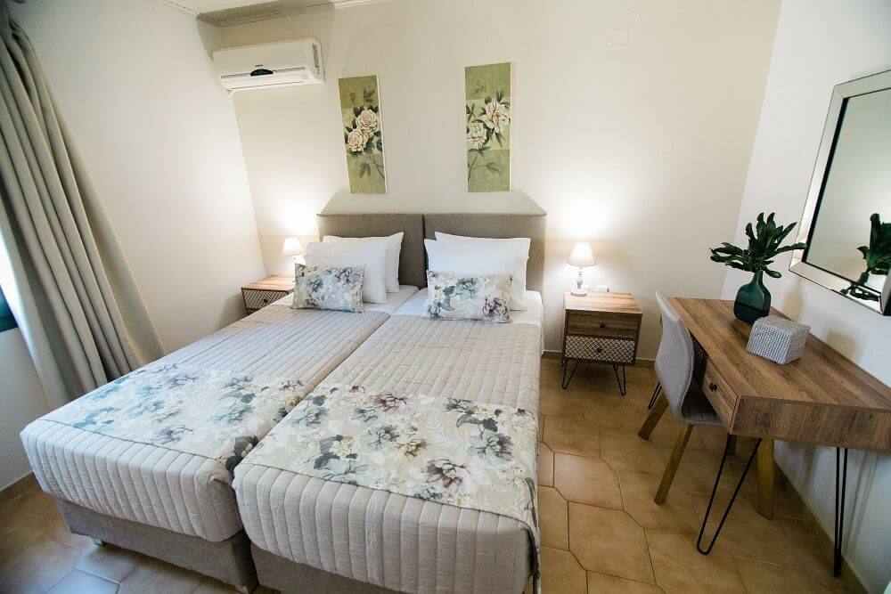 Villa Venia - Tsilivi Zakynthos Greece