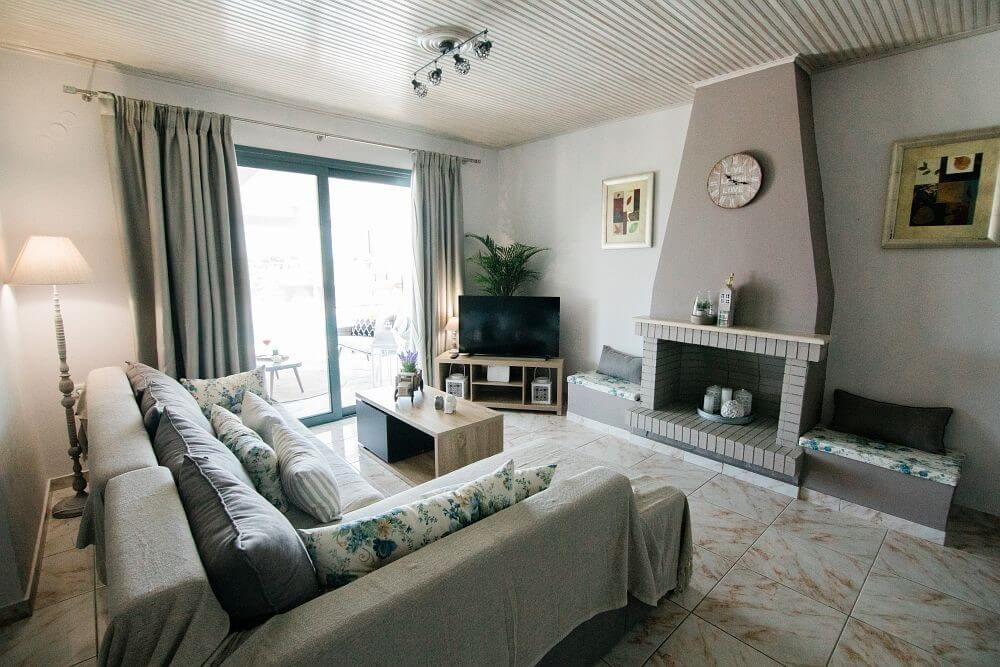 Villa Venia - Tsilivi Zakynthos Greece