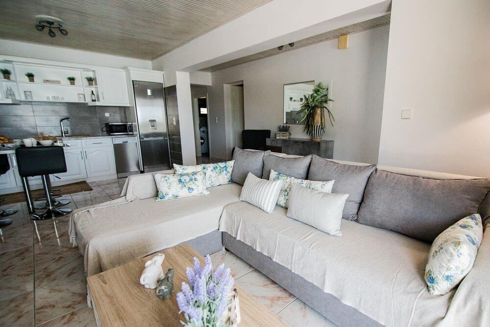 Villa Venia - Tsilivi Zakynthos Greece