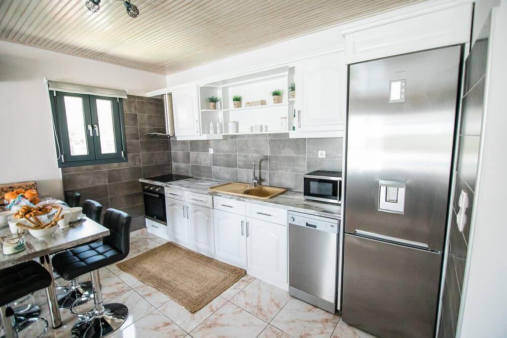 Villa Venia - Tsilivi Zakynthos Greece