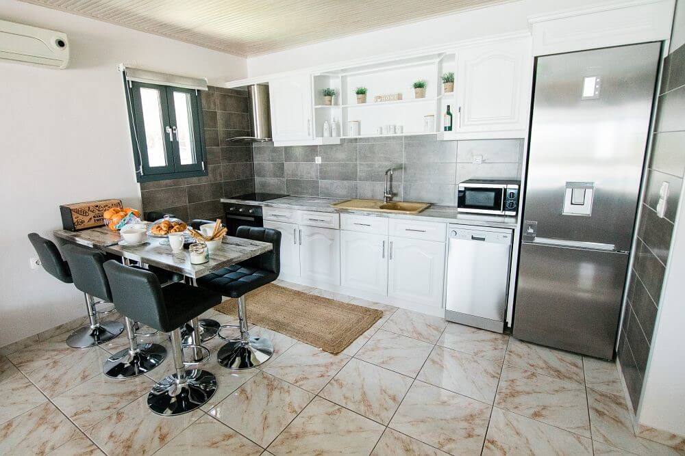 Villa Venia - Tsilivi Zakynthos Greece