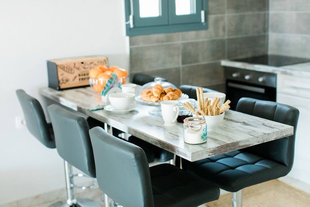 Villa Venia - Tsilivi Zakynthos Greece