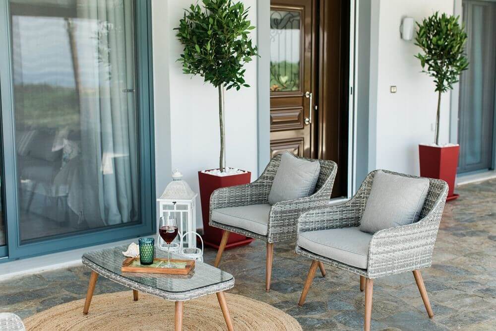 Villa Venia - Tsilivi Zakynthos Greece