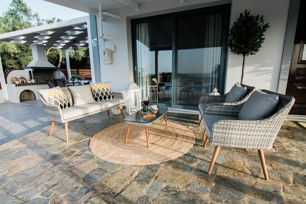 Villa Venia - Tsilivi Zakynthos Greece