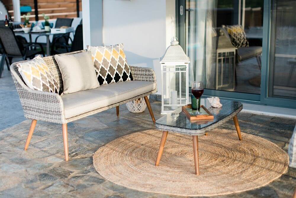 Villa Venia - Tsilivi Zakynthos Greece